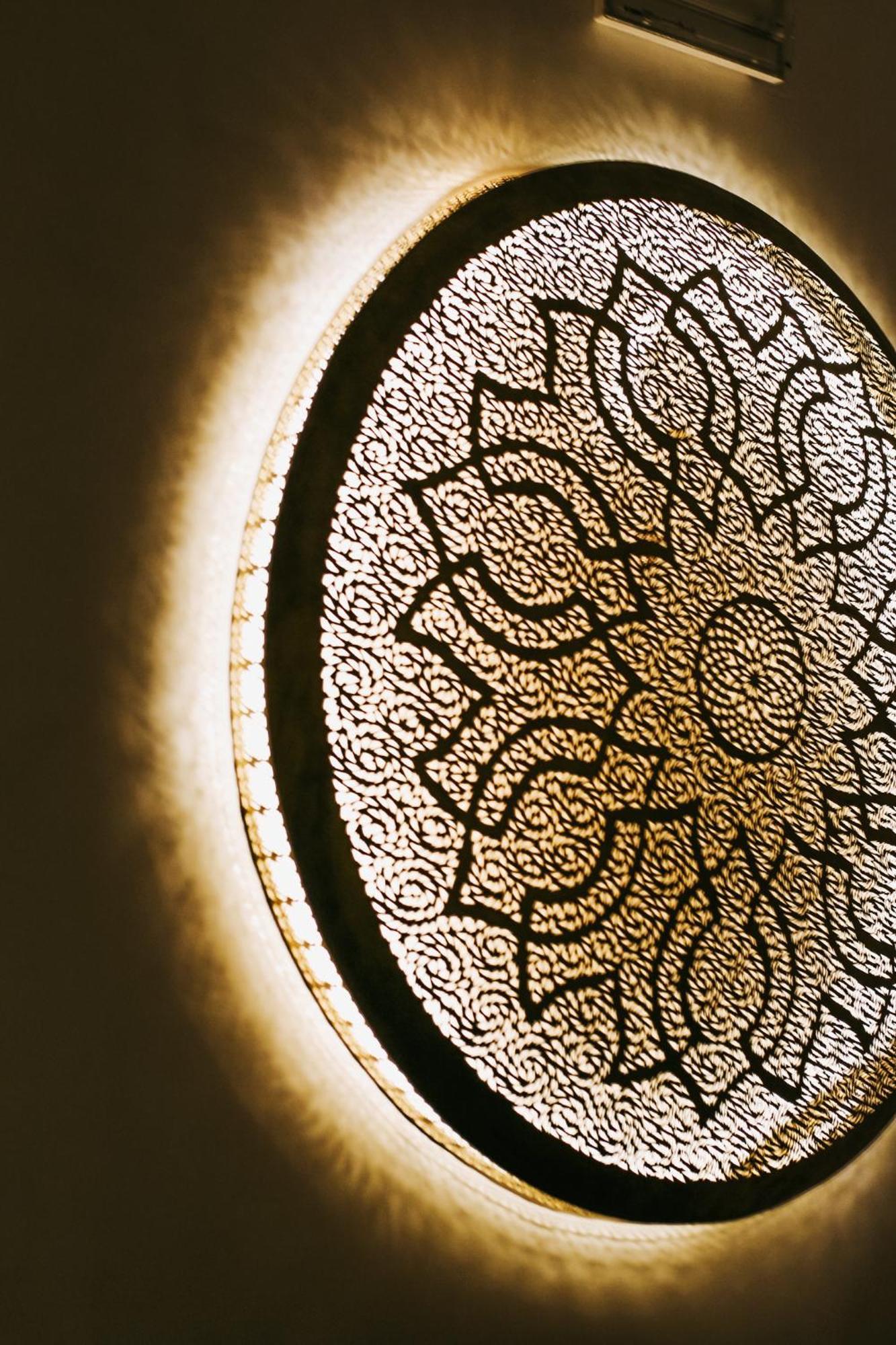 מרקש Riad Nolita & Spa Kasbah מראה חיצוני תמונה