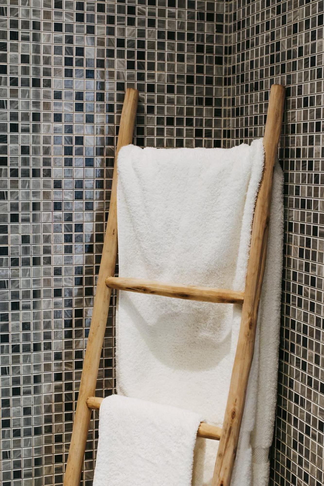 מרקש Riad Nolita & Spa Kasbah מראה חיצוני תמונה