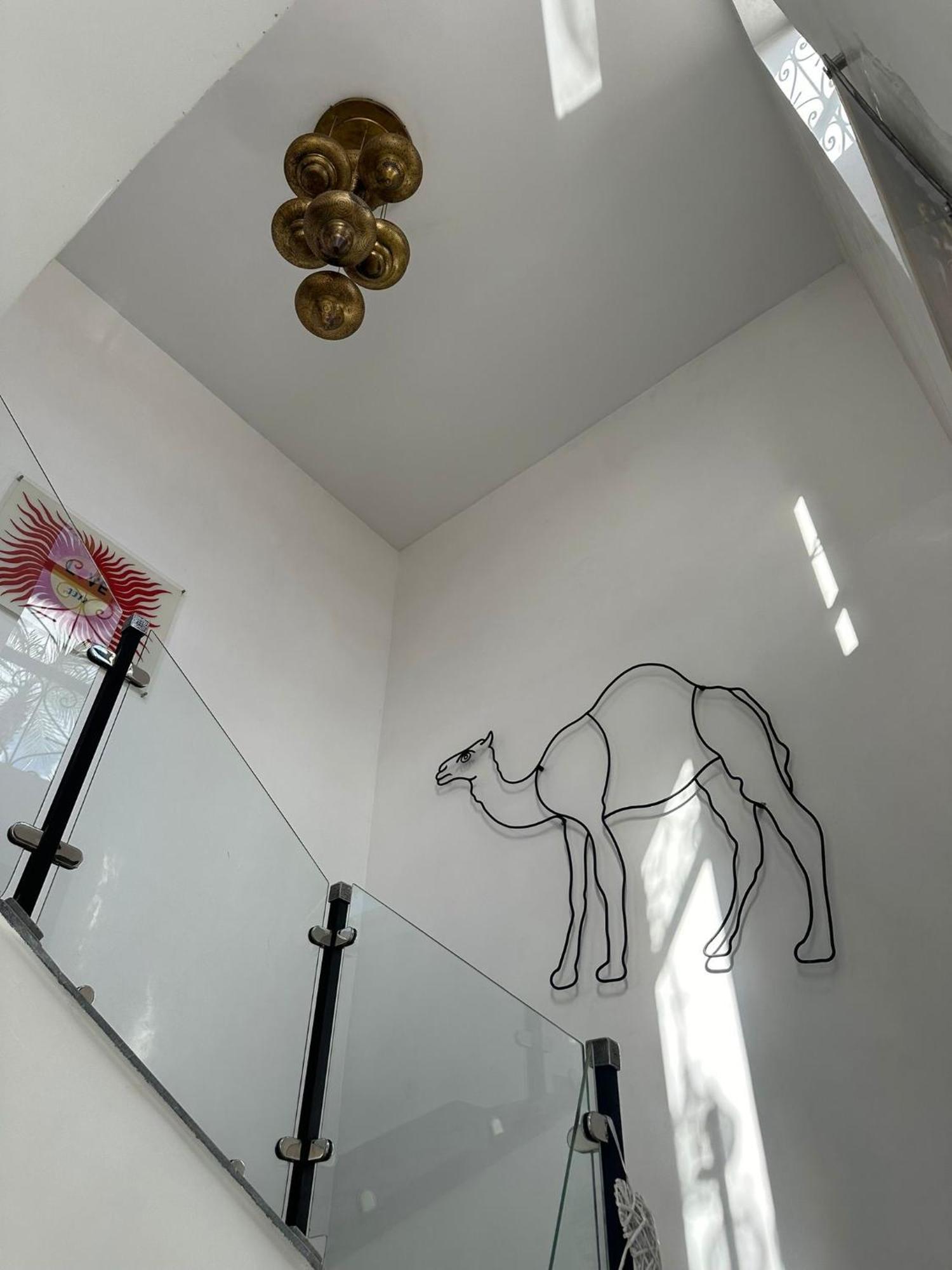 מרקש Riad Nolita & Spa Kasbah מראה חיצוני תמונה