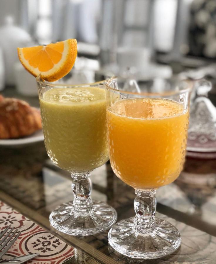 מרקש Riad Nolita & Spa Kasbah מראה חיצוני תמונה
